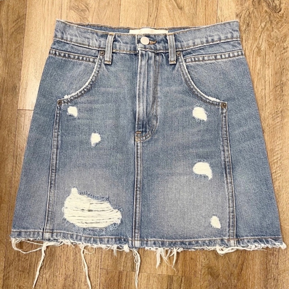 Reformation Sami Skirt‎